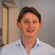 Bas Jansen - Commercieel Medewerker